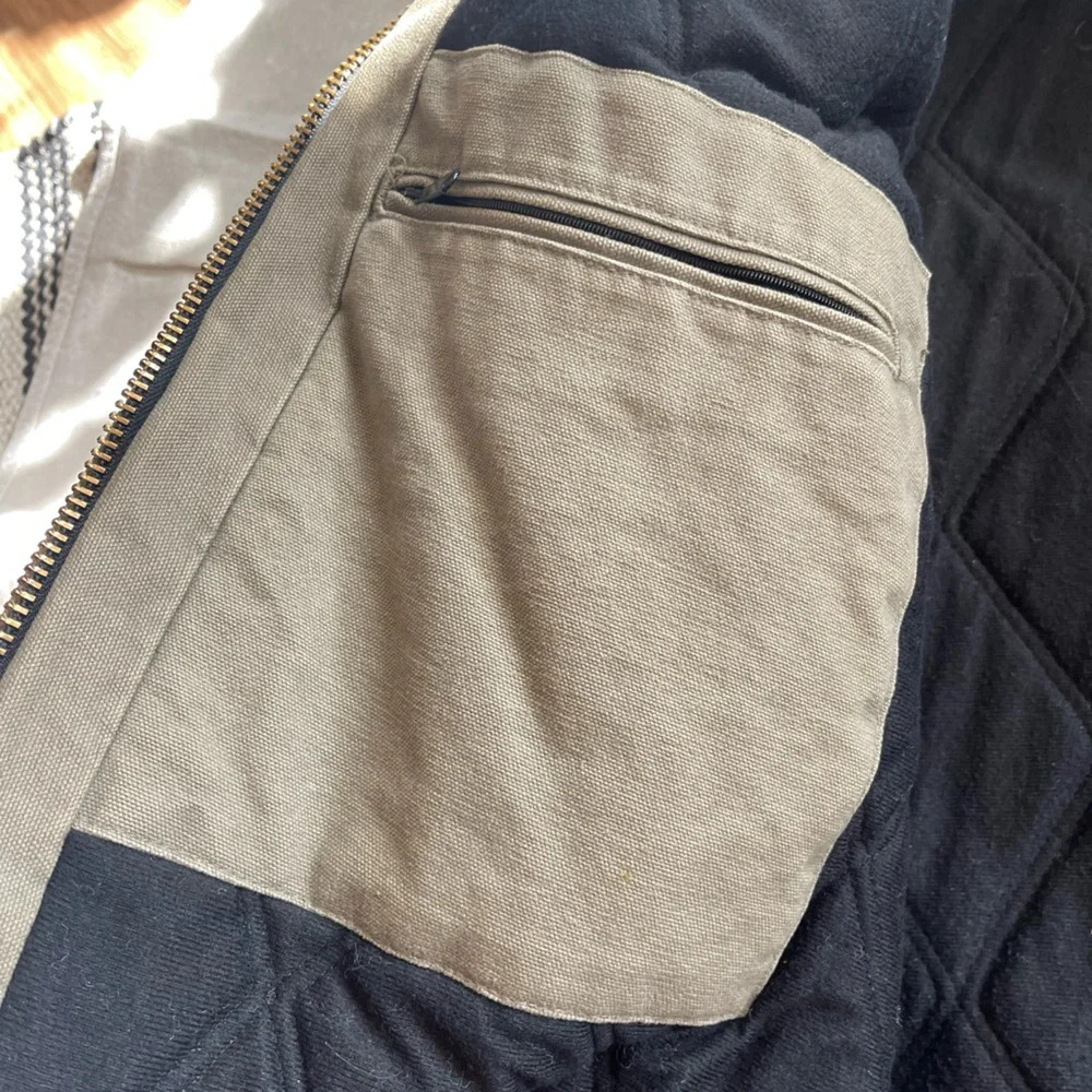 Carharrt jacket - Picture 7 of 9